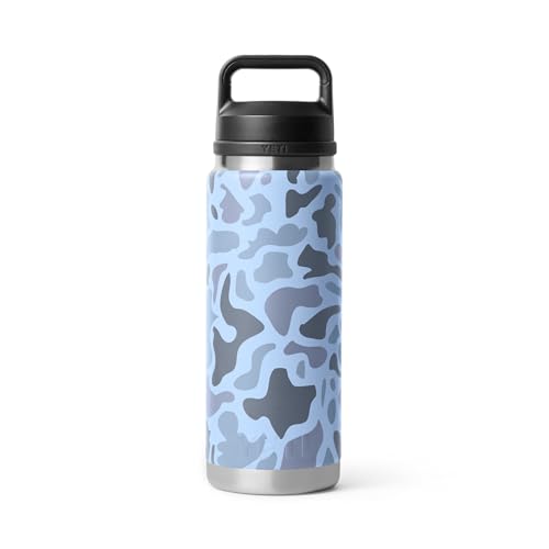 Rambler 26 oz Bottle