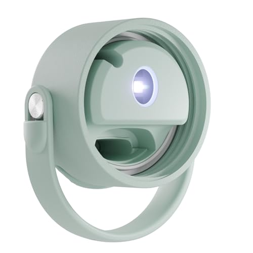PureVis 2 Cap Eucalyptus Green