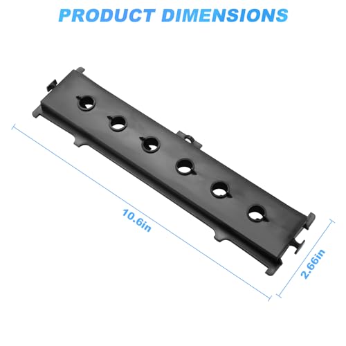 Replacement Humidifier Parts Water Distribution Tray 4331 Fits for Aprilaire humidifier 600、600A and 600M