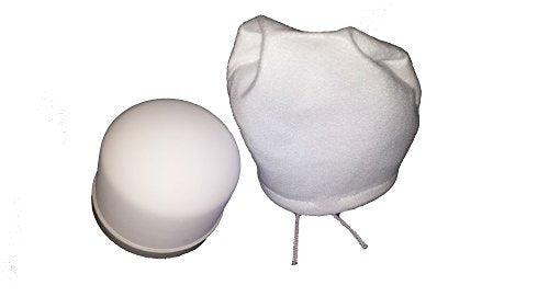Gravity Water Filter Kit for DIY Purifier