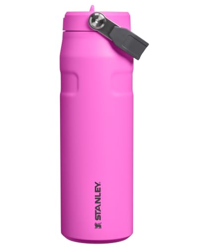 IceFlow Flip Straw 2.0 Bottle