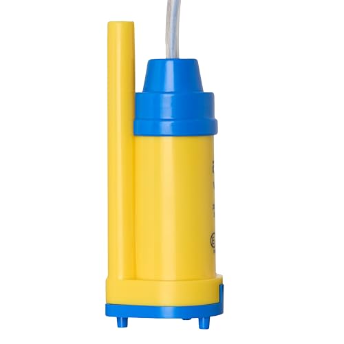 12V Submersible Water Pump