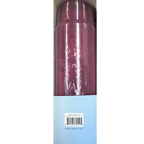 Water GoZero Active BPA