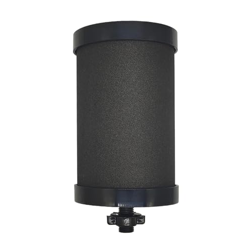 2387 Filter Compatible with Alexapure Water Filter Replacement 1 Pack