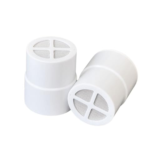 2 Pack Replacement Shower Filter for The Jolie (2 Count)