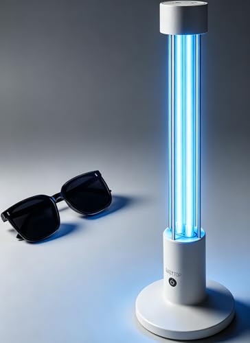 UV Light Sanitizer