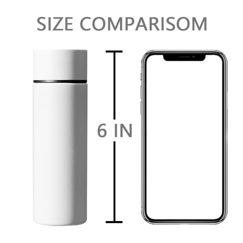 5 oz Mini Water Bottle Cute Water Bottle