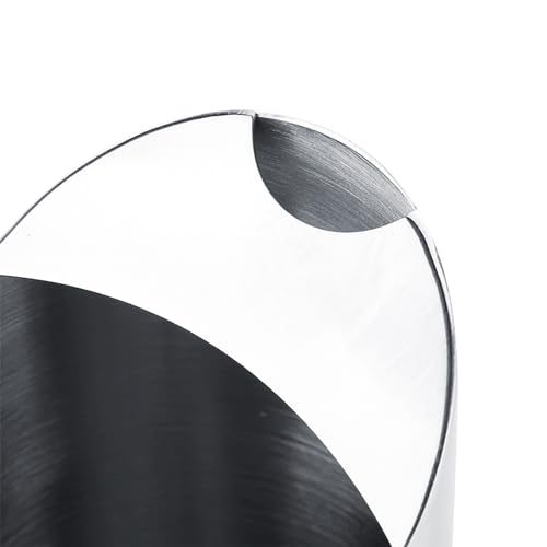 Stainless Steel Water Pitcher with Lid