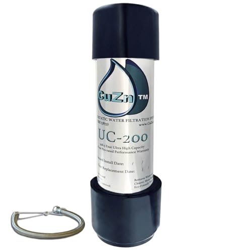 UC 200 Under Sink Water Filter