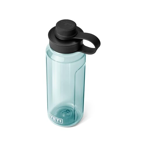 Yonder 1L 34 oz Water Bottle with Yonder Tether Cap