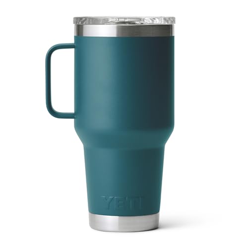 Rambler 30 oz Travel Mug