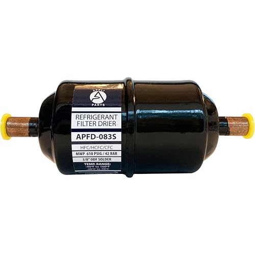 Appli Parts APFD