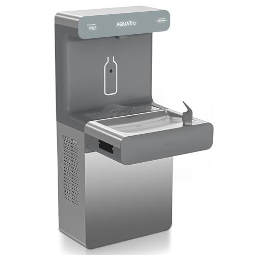 AquaTru Pro Wall Filler
