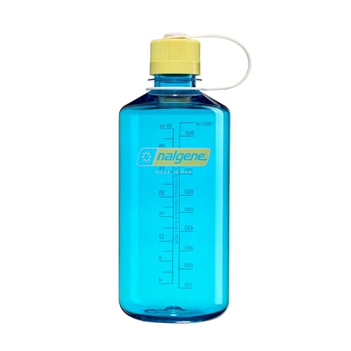 32 oz Narrow Mouth Water Bottle