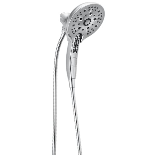 Faucet 5 Spray In2ition 2