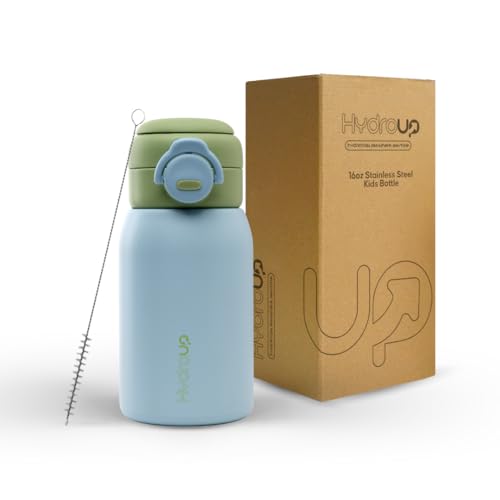 Kids Water Bottle 16oz