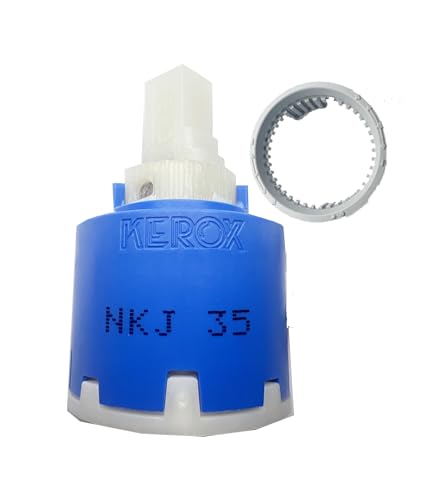 KEROX NKJ35A 35mm Faucet Cartridge
