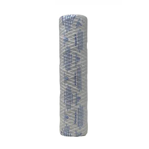 String Wound Whole House Water Filter Replacement
