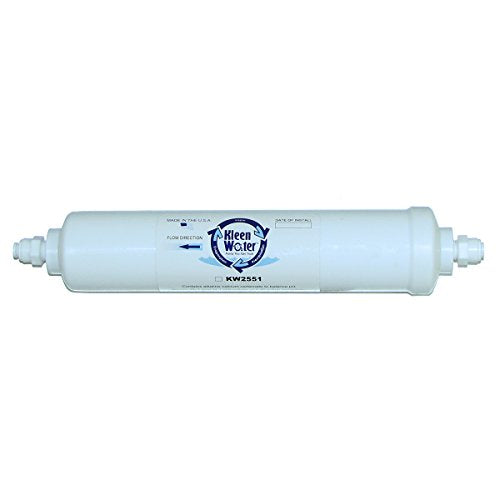 4 Cartridge Set Compatible Replacement for APEC model ROES