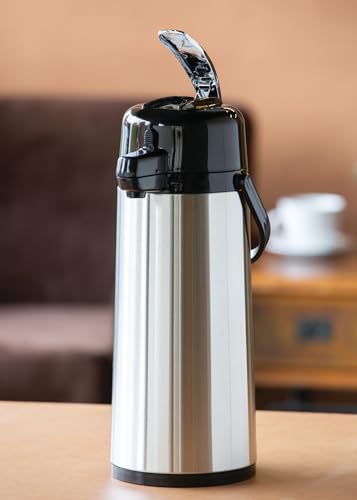 Eco Air Airpot with Lever