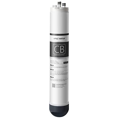 3rd Stage Carbon Block RO Replacement Filter