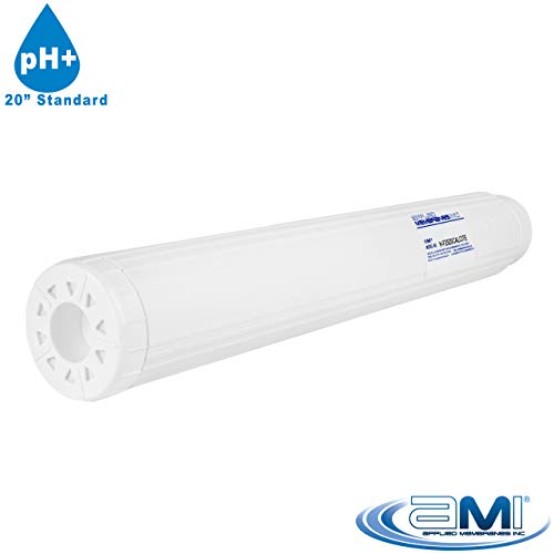 APPLIED MEMBRANES INC pH Neutralization Water Filter Cartridge