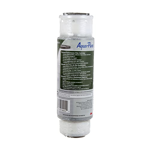 3M Aqua Pure AP100 Whole House Water Filter Drop
