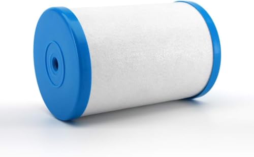 CB6 Carbon Block Water Filter Replacement