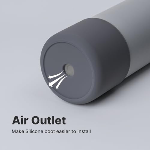Silicone Boot for Owala 32 oz FreeSip Water Bottle