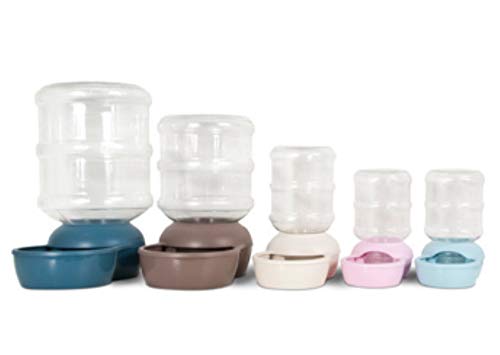 Aspen Pet Lebistro Gravity Waterer