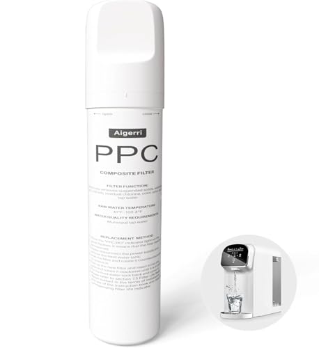 PPC Filter Replacement Cartridge