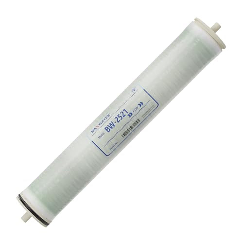 2.5 x 21 BW 2521 RO Membrane Element