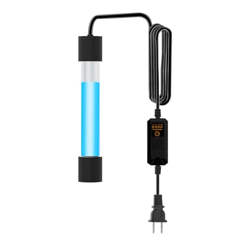 Replacement Light Bulb for Aquarium Filter