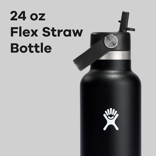 Water Bottle Insulated Stainless Steel