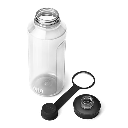 Yonder 1.5L 50 oz Water Bottle with Yonder Tether Cap