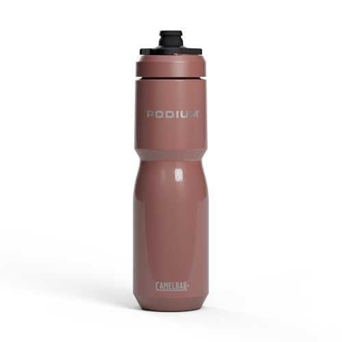 Podium Stainless Steel Water Bottle 22oz