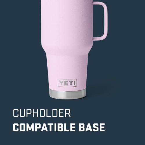 Rambler 30 oz Travel Mug