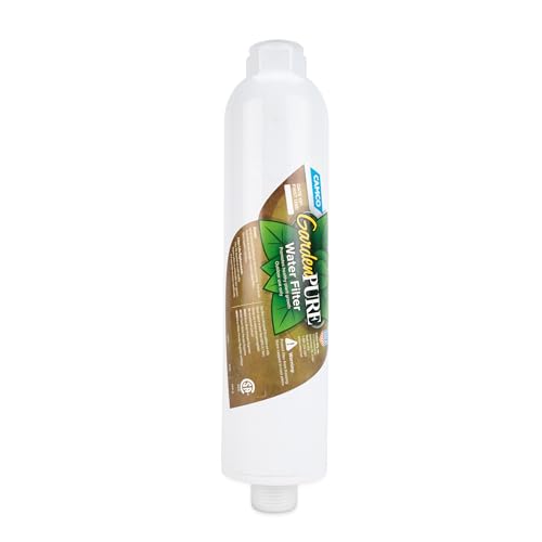 GardenPURE Carbon Water Filter