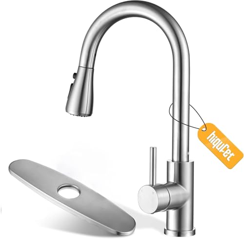 Kitchen Faucet