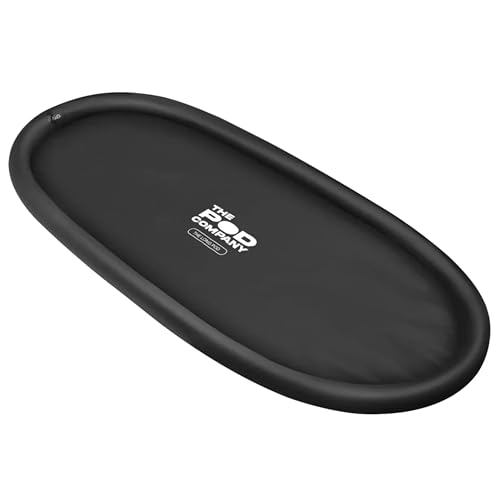 Insulated Lid for Long Pod