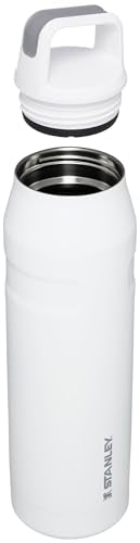 IceFlow Cap and Carry Water Bottle 36 oz