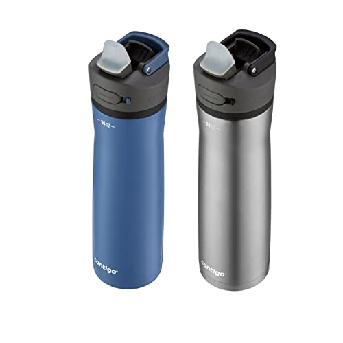 Ashland Chill Water Bottle (2 Count)