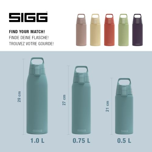 Insulated Kids Water Bottle