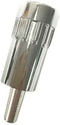 Lixit® L100 Water Faucet Automatic Fountain for Dogs and Other Pets - Made in USA (1 Pack)