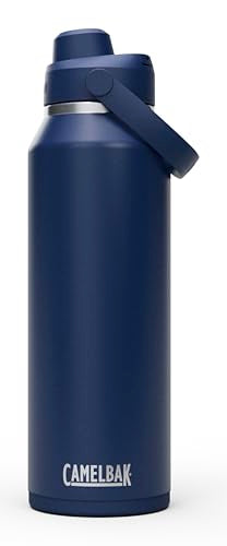 Thrive Chug Stainless Steel Water Bottle 40oz