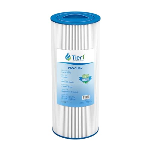Replacement for Jacuzzi J300 & J400 Spa Filter