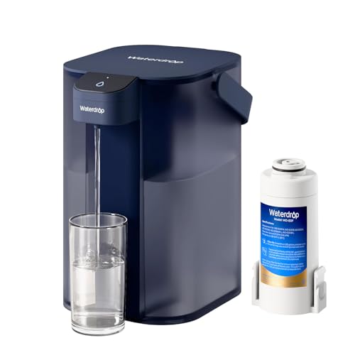 ED01B Electric Water Filter Pitcher