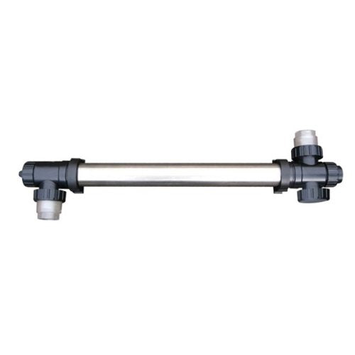 Stainless Steel Supernova 40 Watt Ultraviolet Clarifier UV