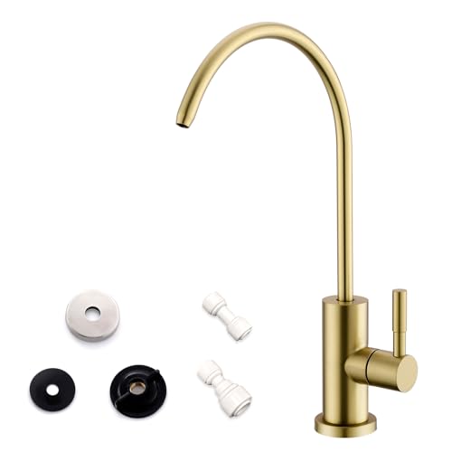Drinking Water Faucet for RO System