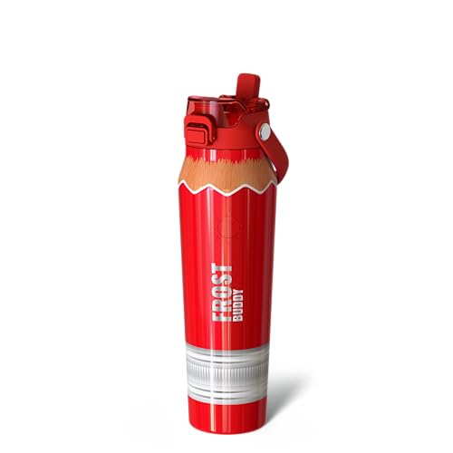 32oz Insulated Water Bottle